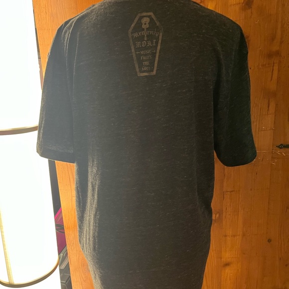 Lucky brand tshirt with tags - Picture 5 of 12